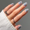 Cloud Dance - Light Blue Cat-Eye
