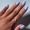 Powder Bleu - Light Blue Solid