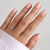 Soft Skin - Light Pink Solid