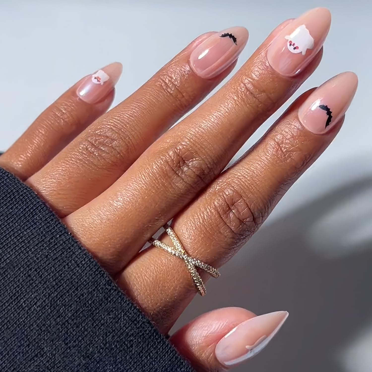 image:imageGlamnetic PressOn Nails Bundle In The Spirit amp October Nights Halloween Fake Nails