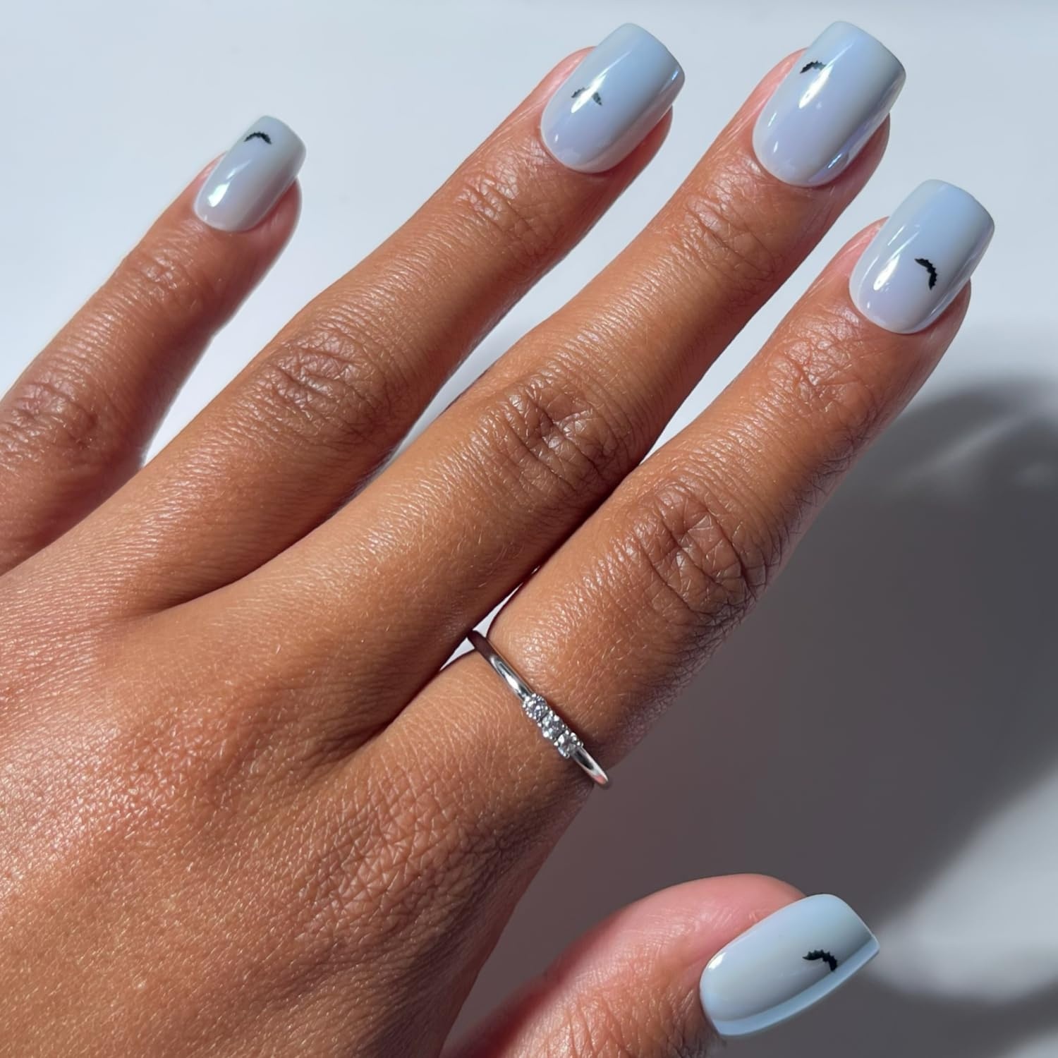 image:imageGlamnetic PressOn Nails Bundle Scarlet Spell amp Batty Bits Halloween Fake Nails