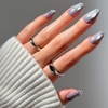 Silver Stockings